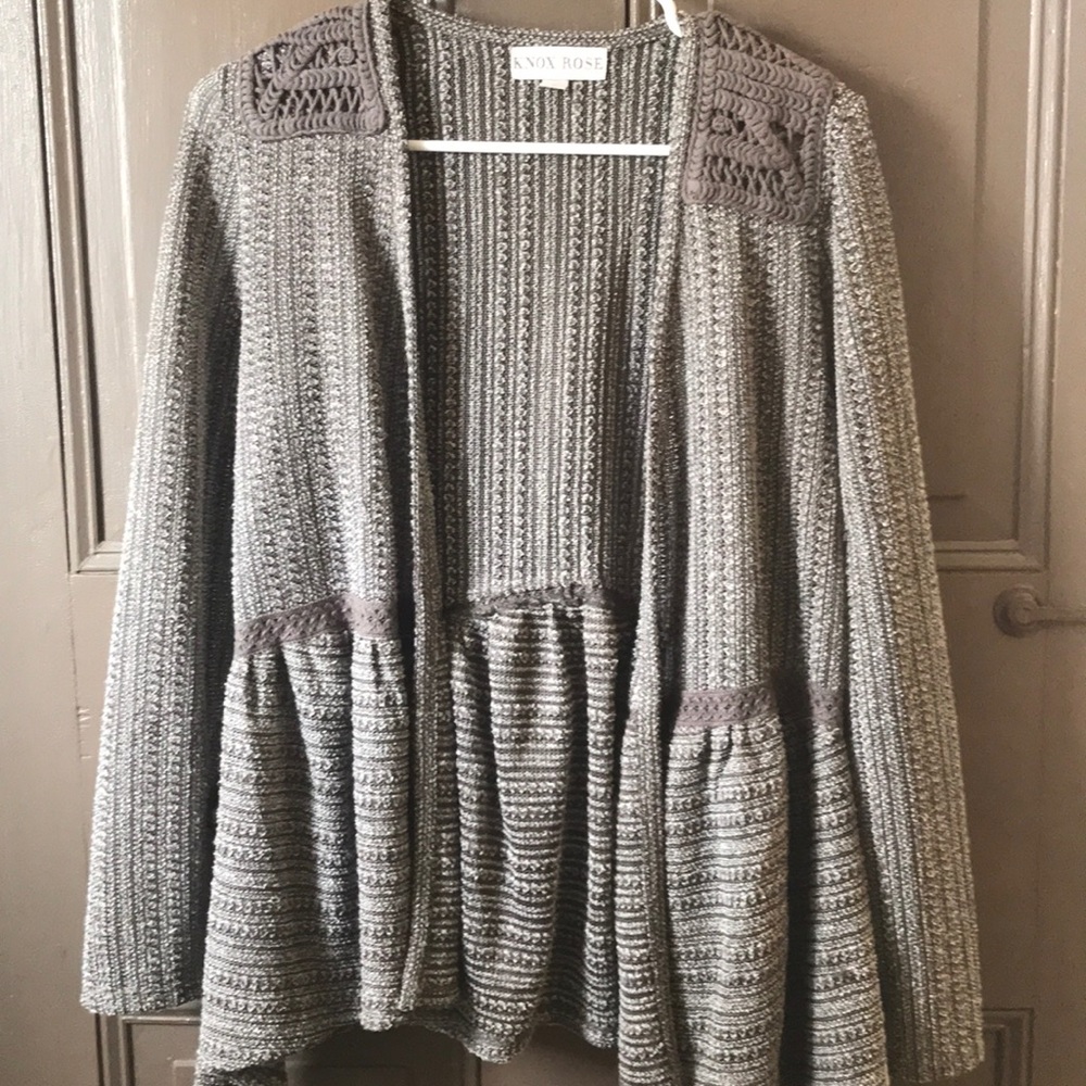 Cardigan